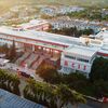 Bilingual Canadian International School Enhances the Learning Experience with JBL Professional Audio Solutions