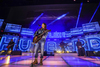 Twisted Tea Grey Cup Halftime Show Delivers Stunning Visuals and Immersive Lighting Powered by Martin