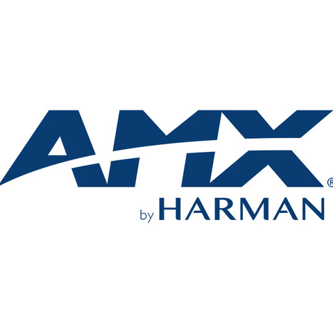 AMX by HARMAN Receives JITC Certification for 66 Products
