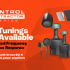JBL Professional Introduces FIR Tunings for Select  Control Contractor Series Loudspeakers
