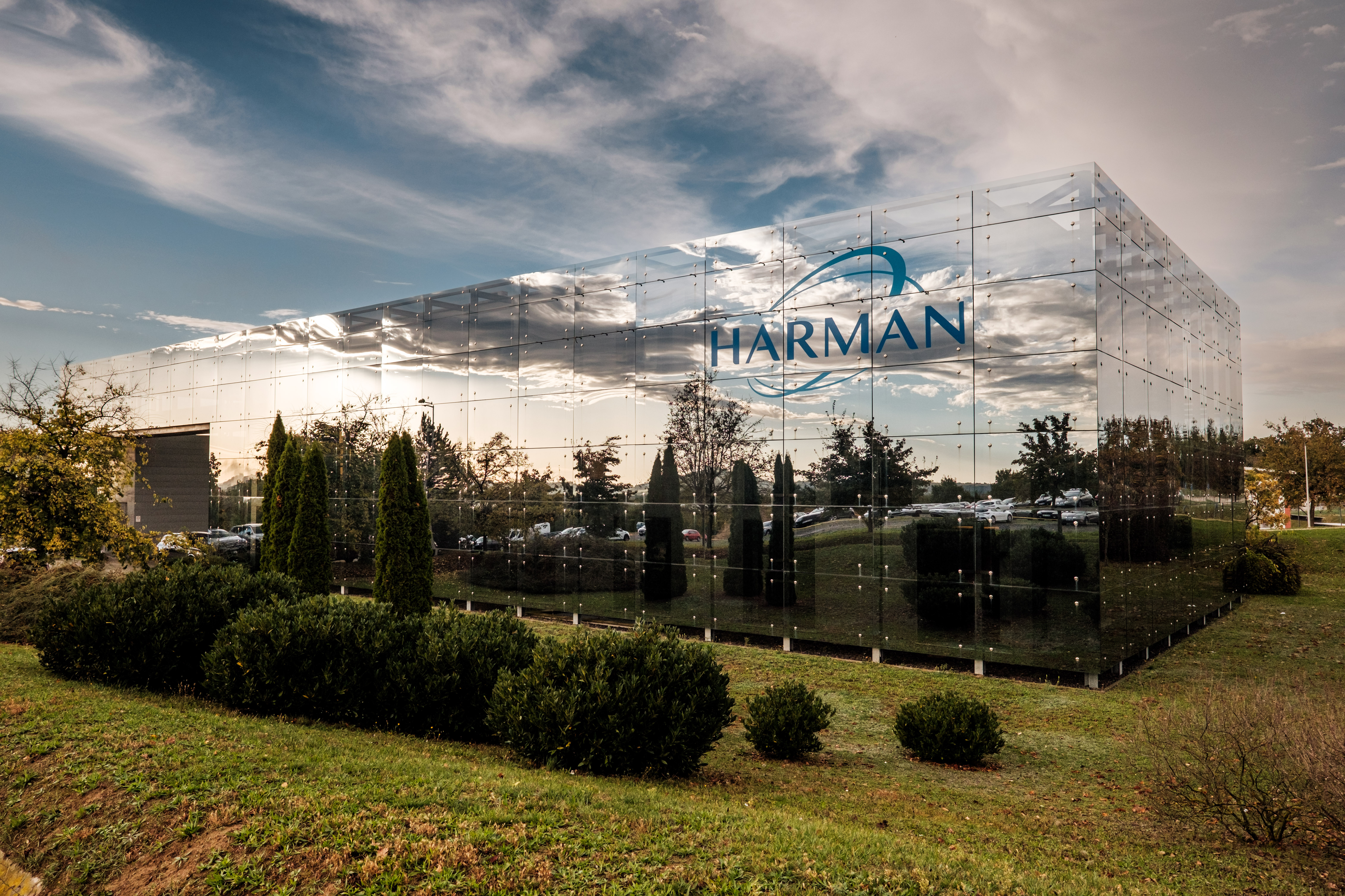 HARMAN Professional Solutions Opens New Factory to Accommodate Growth and Reduce Carbon Emissions