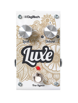 Luxe top lightbox medium