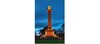 Historic Tenantry Column Gets New Life With Martin Lighting