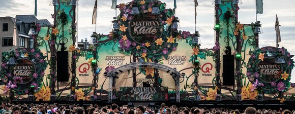 JBL Professional Enhances ‘International Four Days Marches Nijmegen’ Celebrations with Immersive Sound Experiences