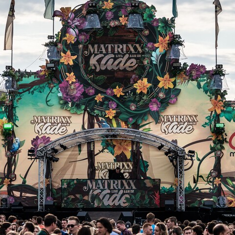 JBL Professional Enhances ‘International Four Days Marches Nijmegen’ Celebrations with Immersive Sound Experiences