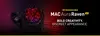 Martin Professional Introduces MAC Aura Raven XIP  Outdoor Washlight Fixture