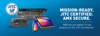 AMX Receives JITC Certification for an Additional 19 Product