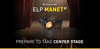 Martin Introduces ELP MANET 8f LED Stage and Studio Fresnel Fixture