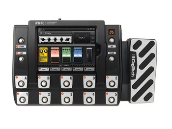 Ipb 10 front medium