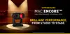 Martin Professional Introduces MAC Encore Two, High-Performance LED Moving Head