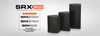 JBL Professional Expands SRX900 Series Powered Systems with New Point-Source Loudspeakers & Accessories 
