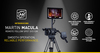 Martin Professional Introduces Martin Macula, A Brand-Agnostic Remote Follow Spot System with Premium Ergonomics