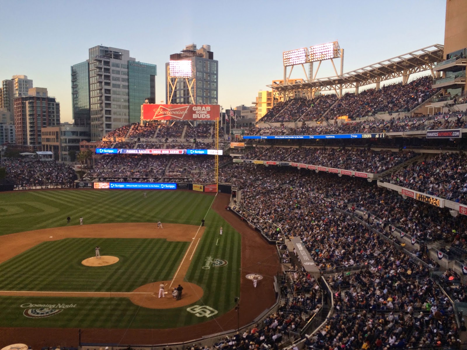 BSS Audio, Crown and JBL Play for the Majors in San Diego | HiQnet ...