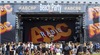 Power Music of Denmark Takes Newly Purchased HARMAN’s JBL VTX Line Arrays and Crown I-Tech HD Amplifiers to ABC Beach Party