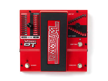 Whammy dt top medium