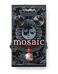 Digitech mosaic press release image medium medium