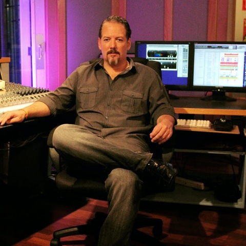 Lexicon Hardware and Software Gets in the Mix at Right Coast Recording