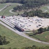 HARMAN Professional Puts Virginia International Raceway’s New PA System In the Fast Lane