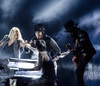 Firehouse Productions Powers iHeartRadio Music Festival 2014 with HARMAN’s JBL Loudspeakers and Crown I-Tech HD Amplifiers