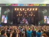 JBL and Crown Take The Pohoda Music Festival to New Heights