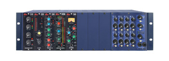 Dbx500series in rack medium