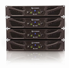 Crown Ships XLi Series, Setting New Standard for Affordable Power Amplifiers 