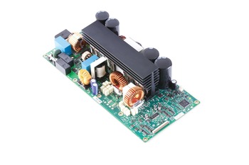 Crown module drivecore chip medium