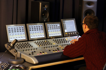 Studer chinatv 1000 medium