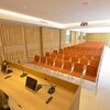 Barton Park Green Business Center Brings Communities Together with AMX Networked AV Solutions
