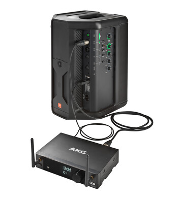 EON ONE Compact USB Power Cable | JBL Professional | English (US)