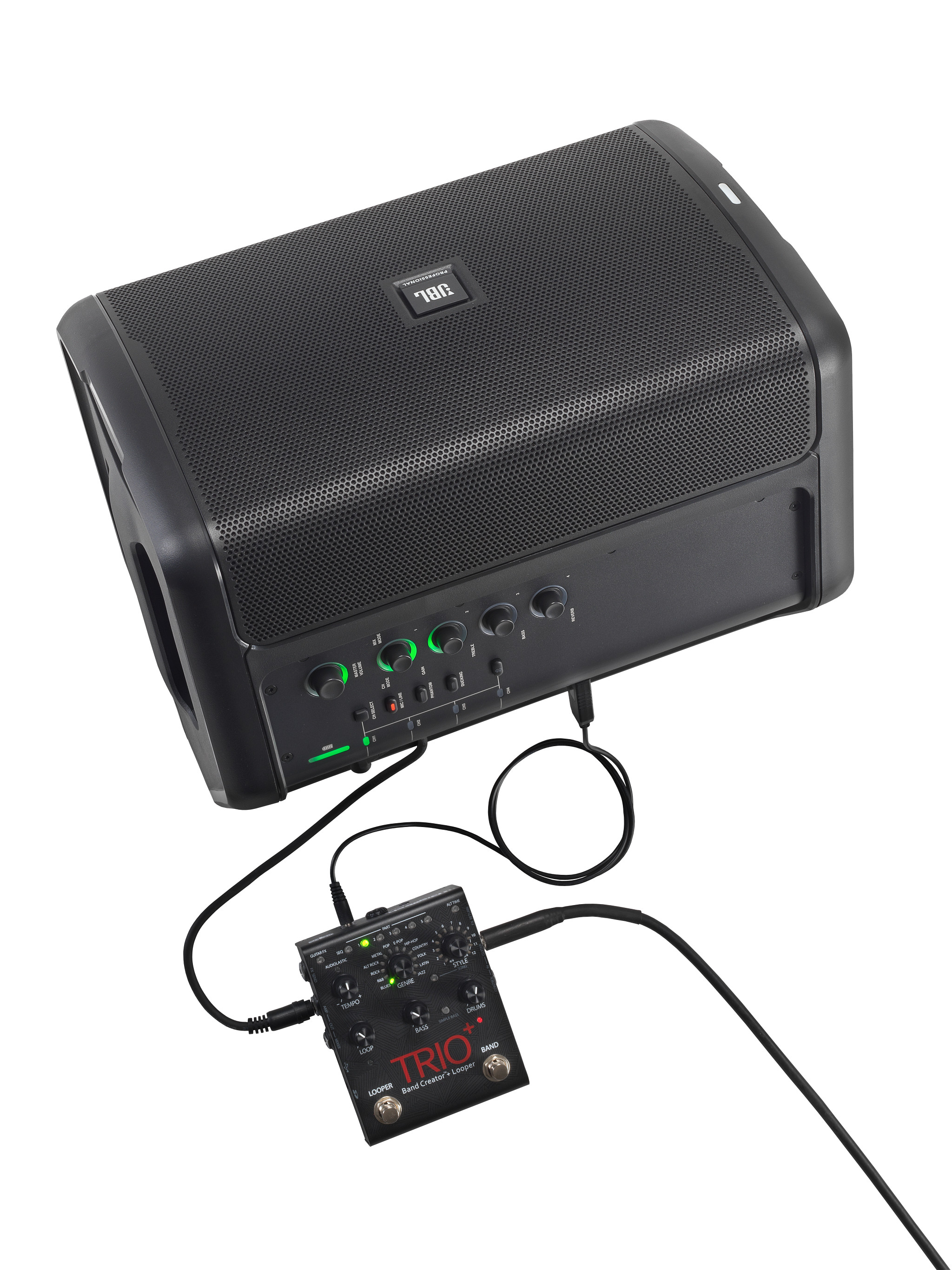 EON ONE Compact | JBL Professional Loudspeakers | English (US)