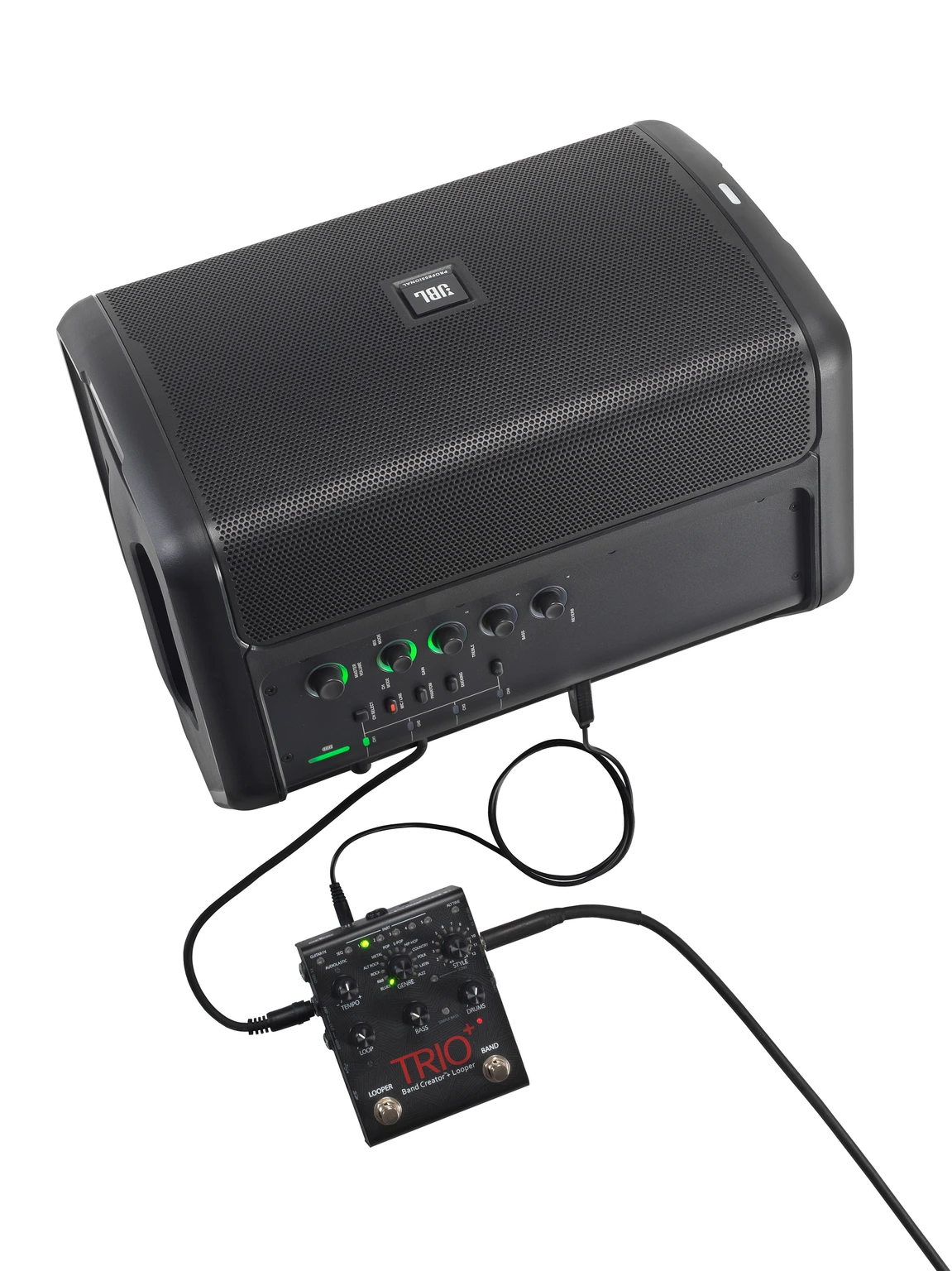 EON ONE Compact USB Power Cable | JBL Professional