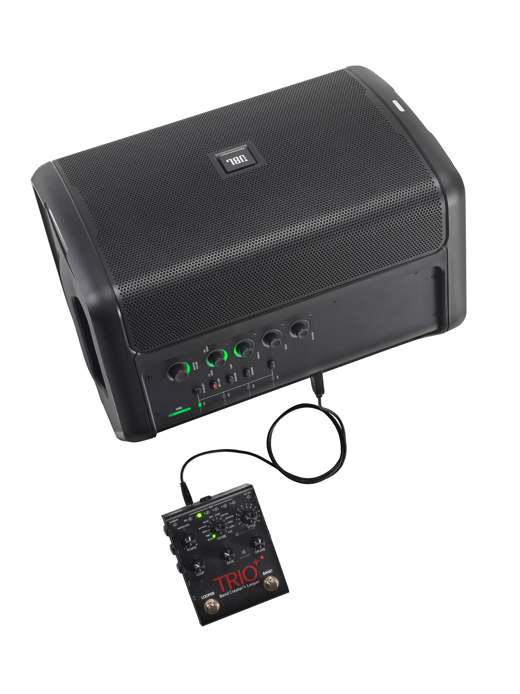 EON ONE Compact | JBL Professional Loudspeakers | English (US)