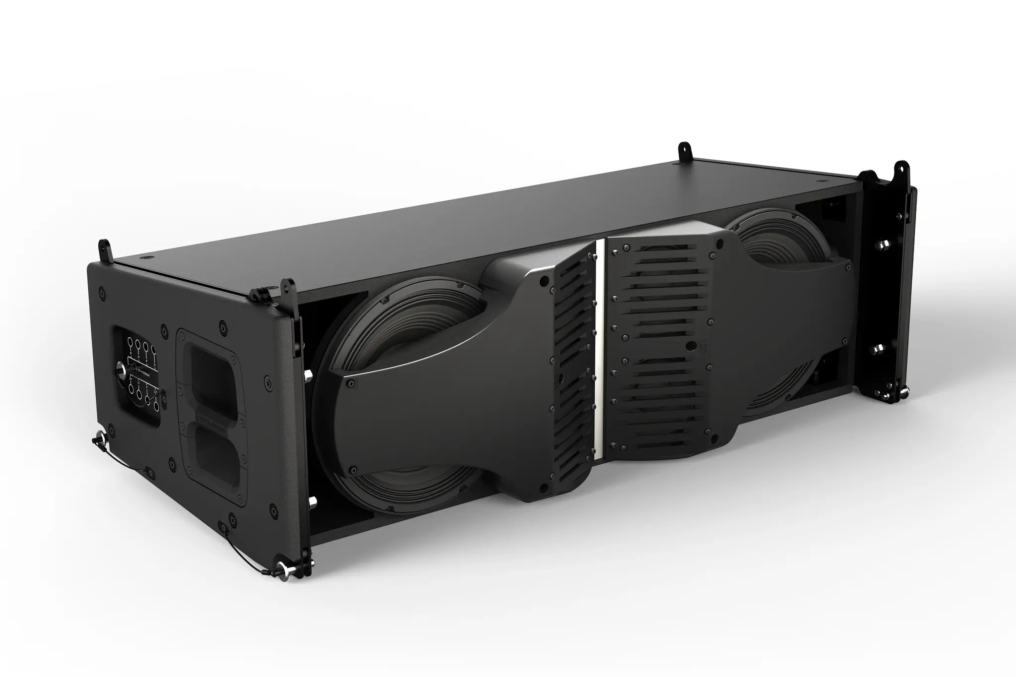 VTX A12W | JBL Professional | English (US)