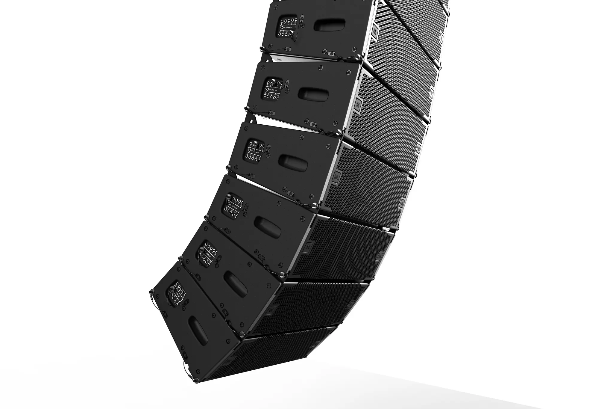 VTX A8 | JBL Professional Loudspeakers | Français (French) VTX A8 | JBL Professional Loudspeakers | Français (French)