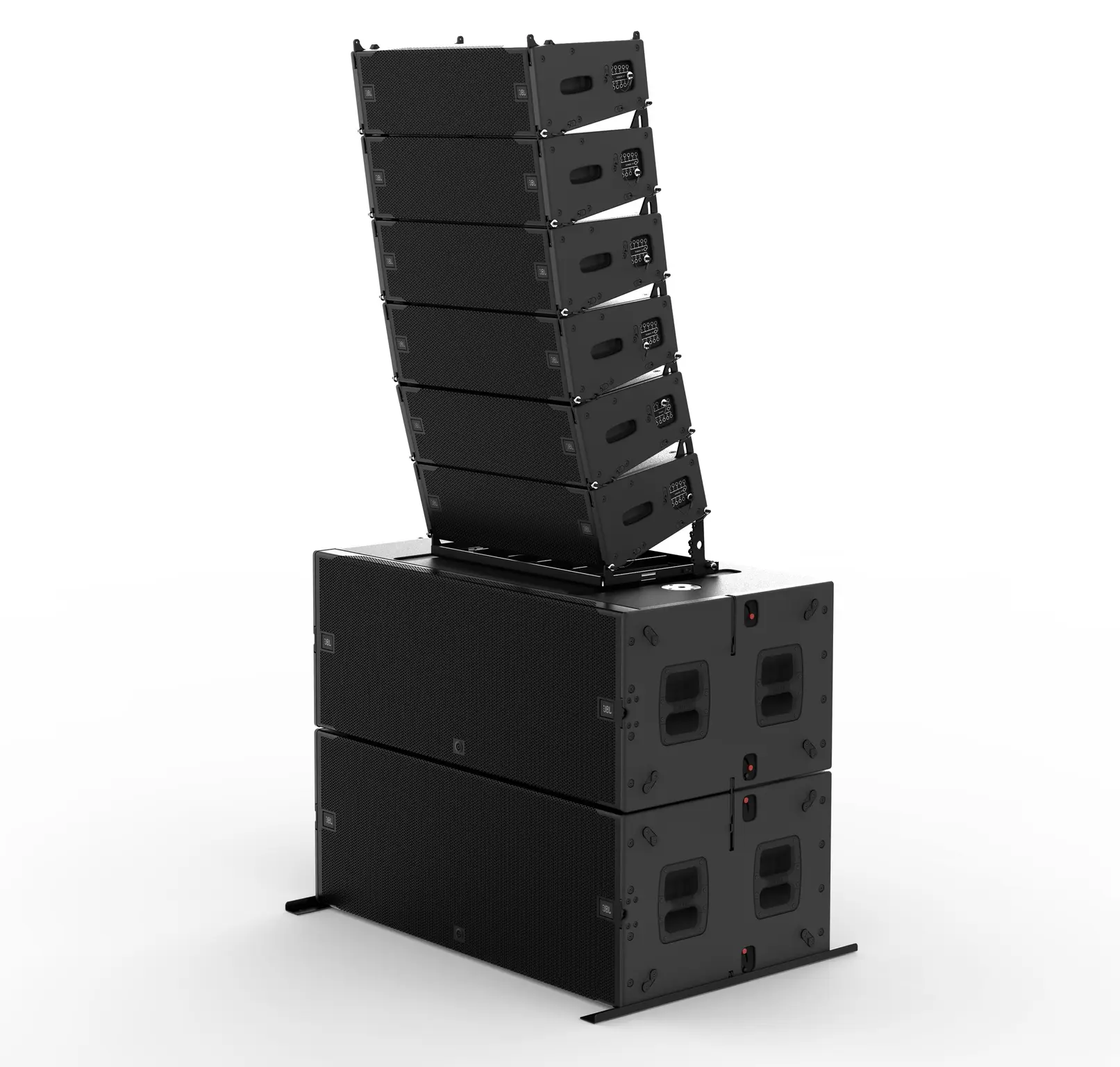 ご自宅用限定お買い得品 VTX A8 | JBL Professional Loudspeakers | English (US) スピーカー・ウーファー