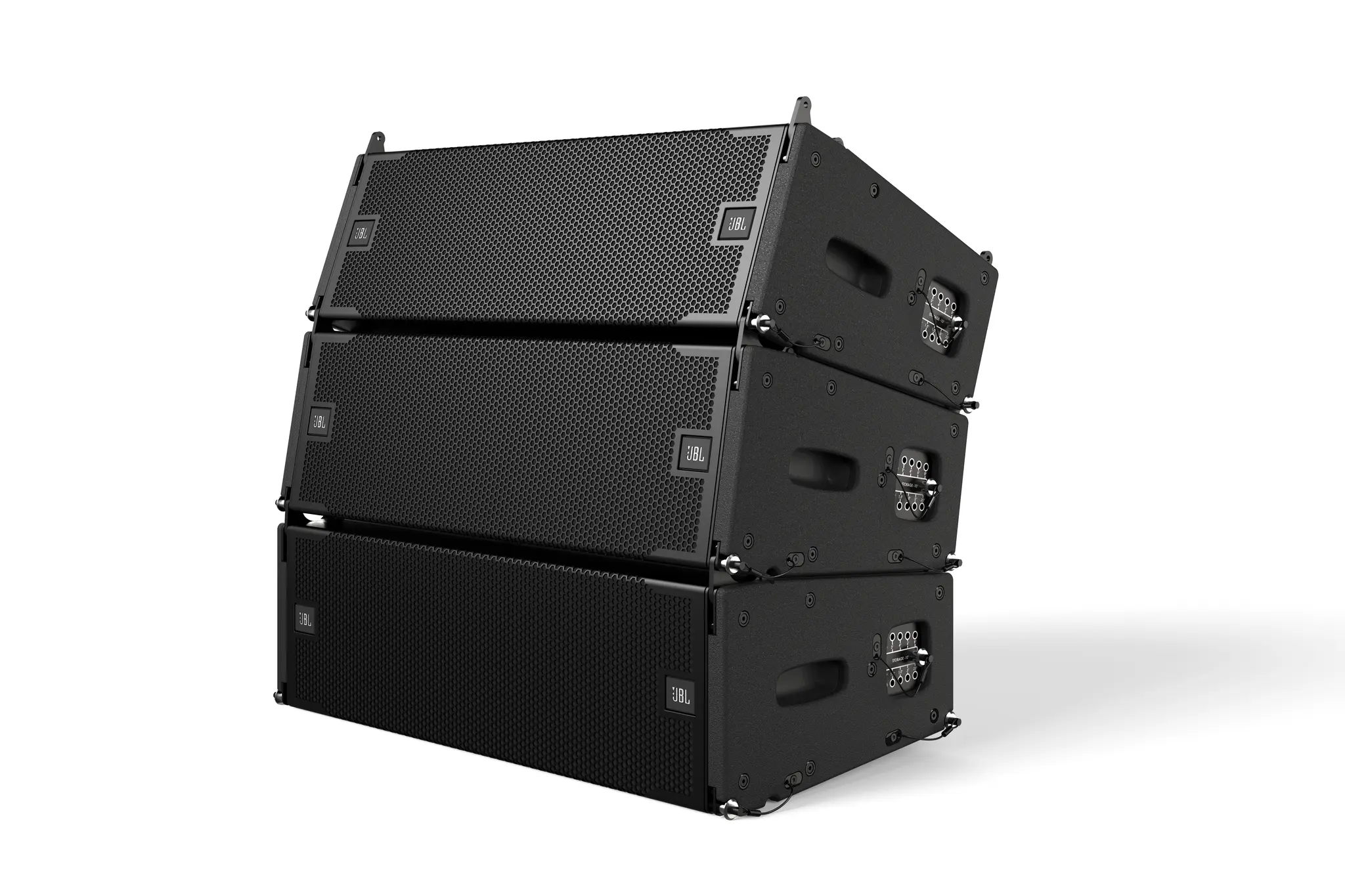 VTX A8 | JBL Professional Loudspeakers | English (US) VTX A8 | JBL Professional Loudspeakers | English (US)