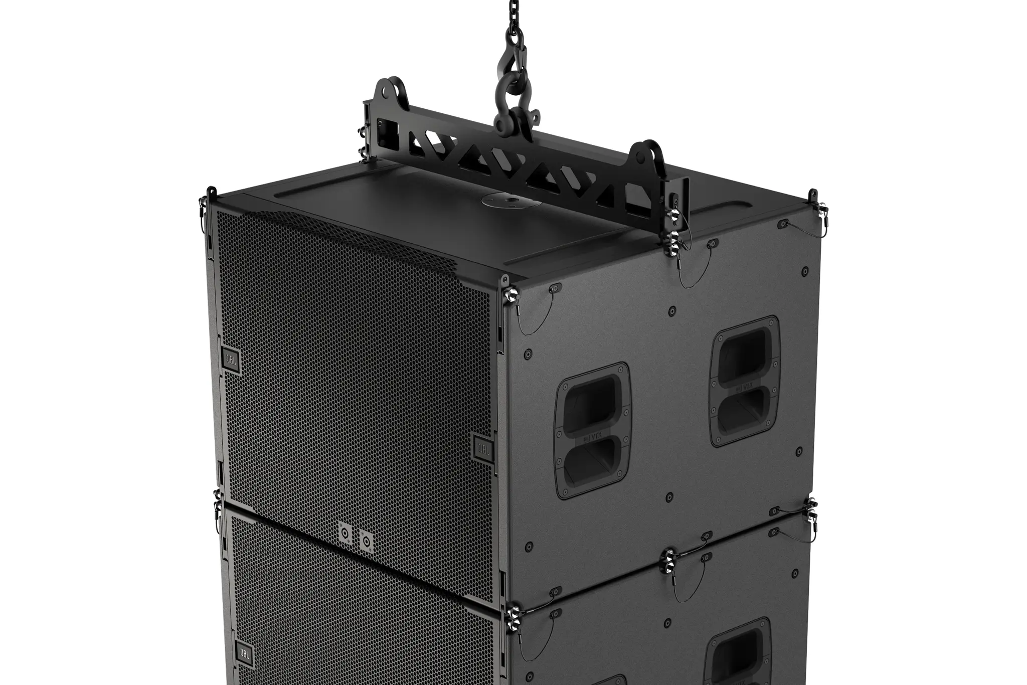 VTX B18 | JBL Professional Loudspeakers | English