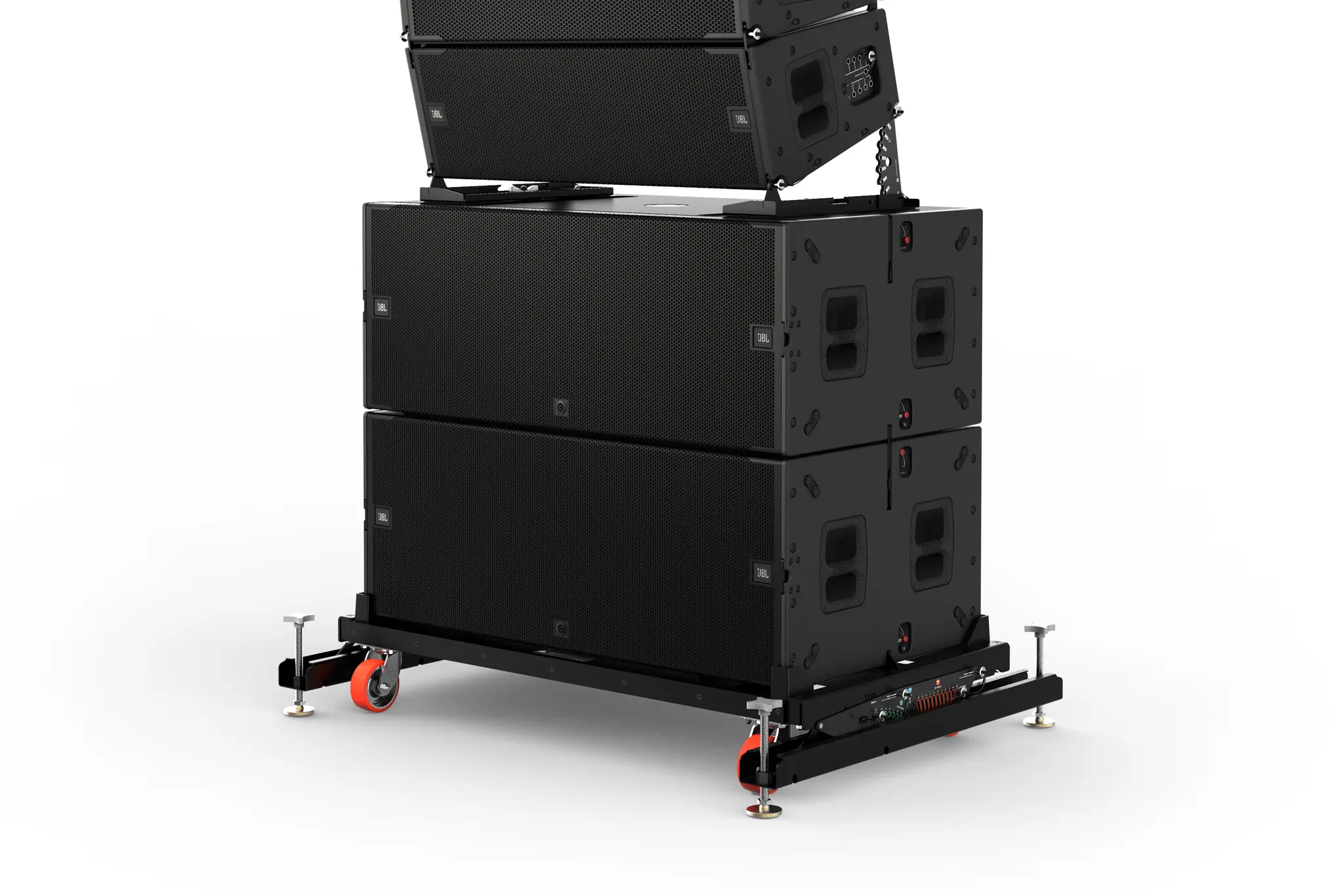 VTX B28 | JBL Professional Loudspeakers | English