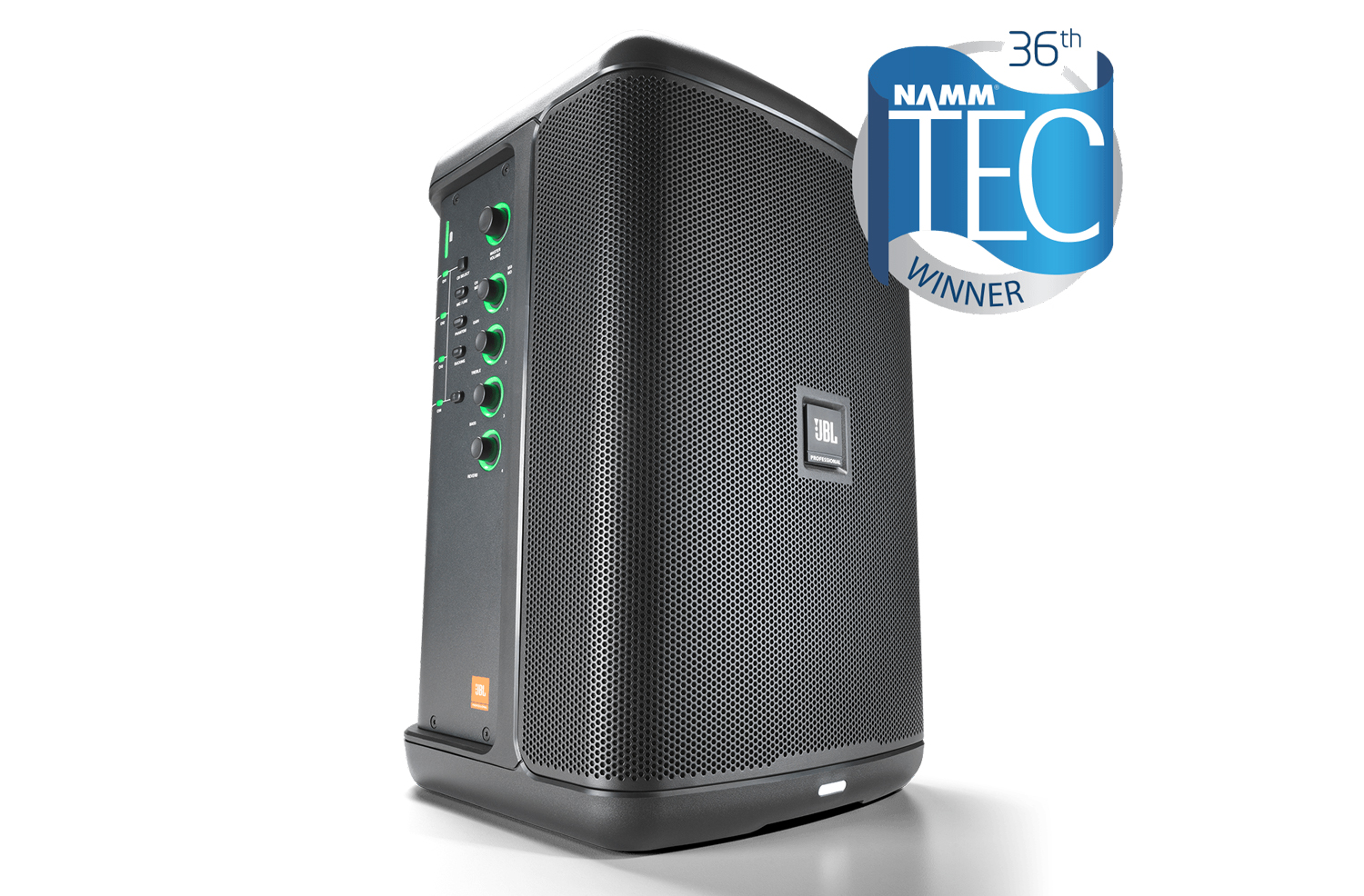 handkerchief Without wide EON ONE Compact | JBL Professional Loudspeakers