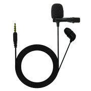 Commercial Solutions Series Microphones