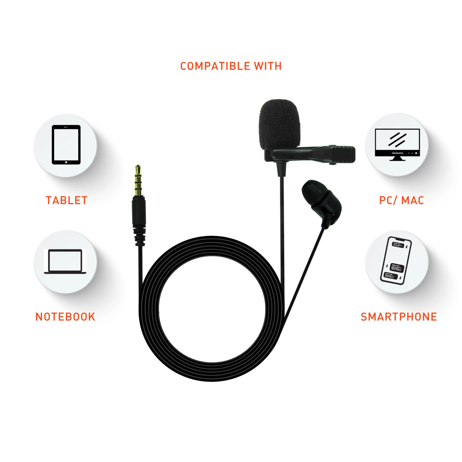 CSLM20 India only JBL Commercial Products English