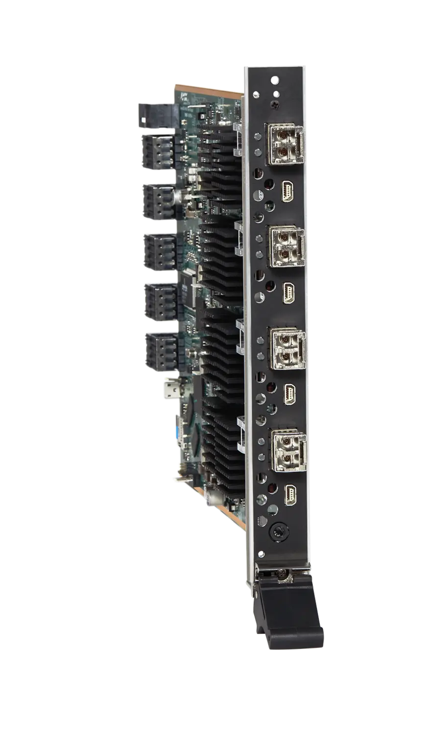 DGX-O-DXFP-4K60 | AMX Audio Video Control Systems | English