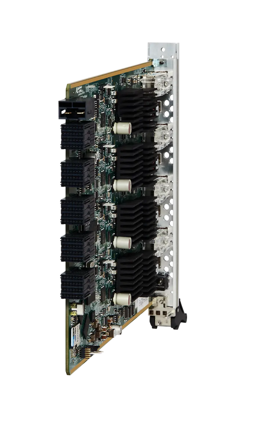 DGX-O-DXFP-4K60 | AMX Audio Video Control Systems | English
