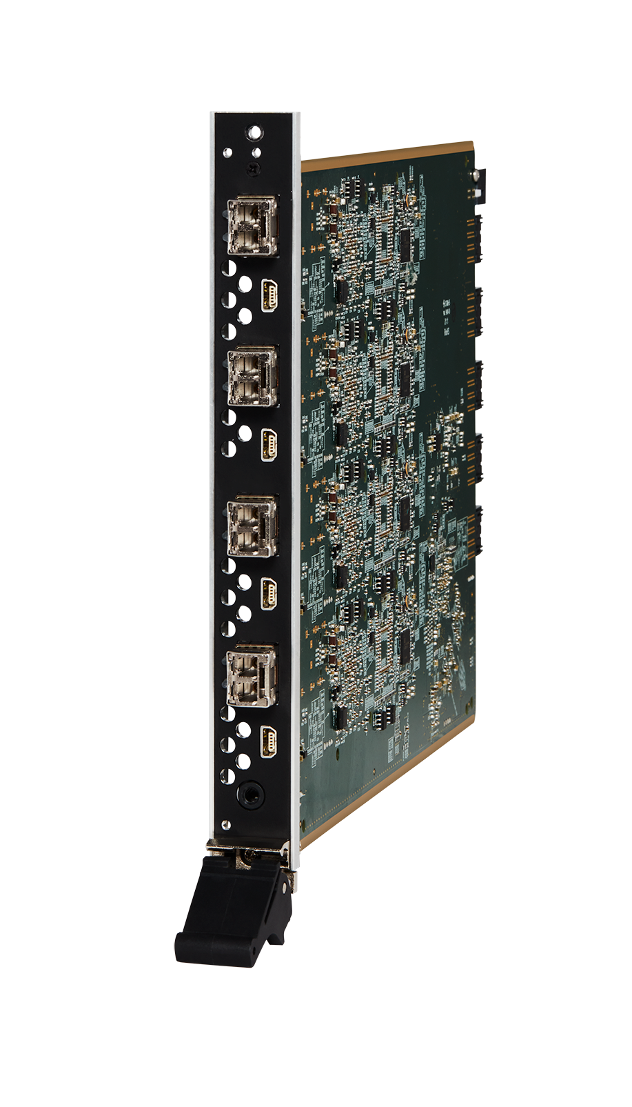 DGX-I-DXFP-4K60 | AMX Audio Video Control Systems | English