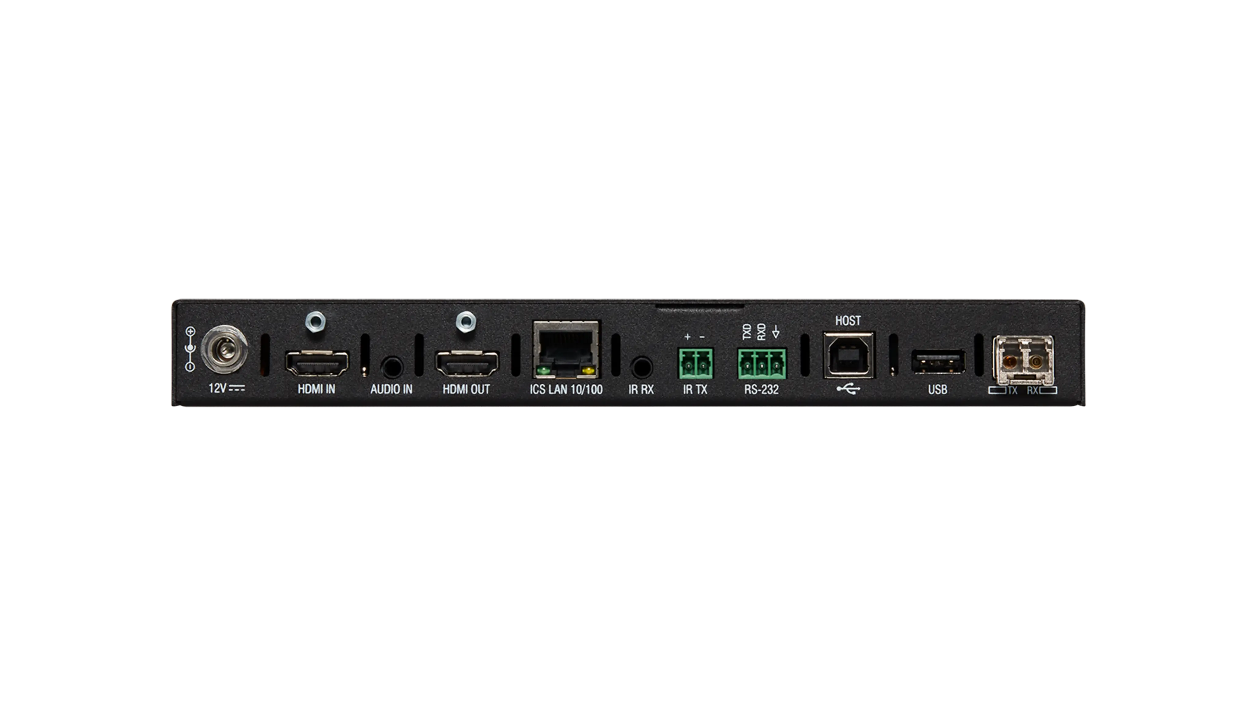 DXFP-TX-4K60 | AMX Audio Video Control Systems | English (US)