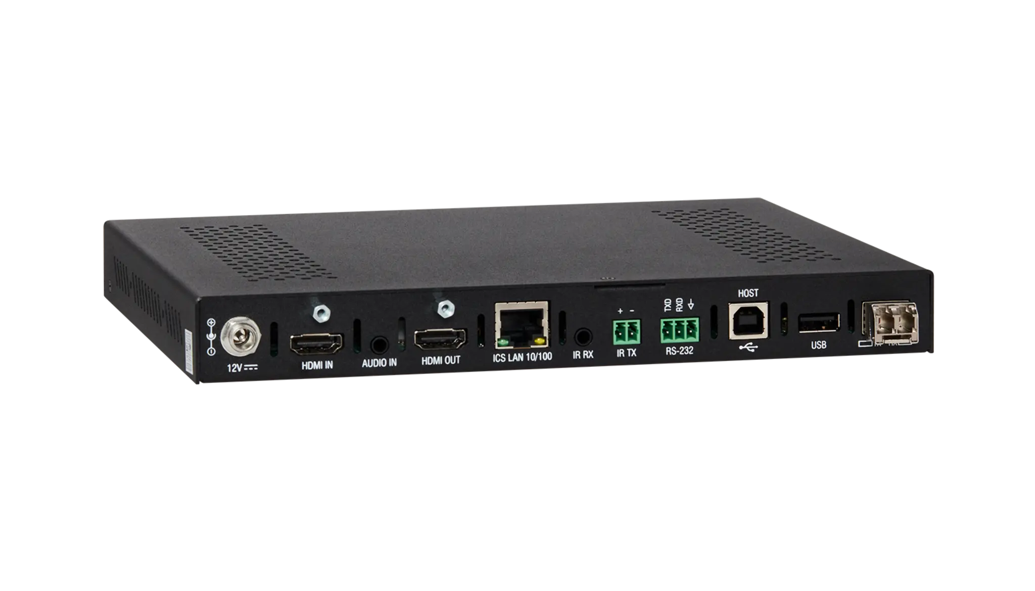 DXFP-TX-4K60 | AMX Audio Video Control Systems | English (US)