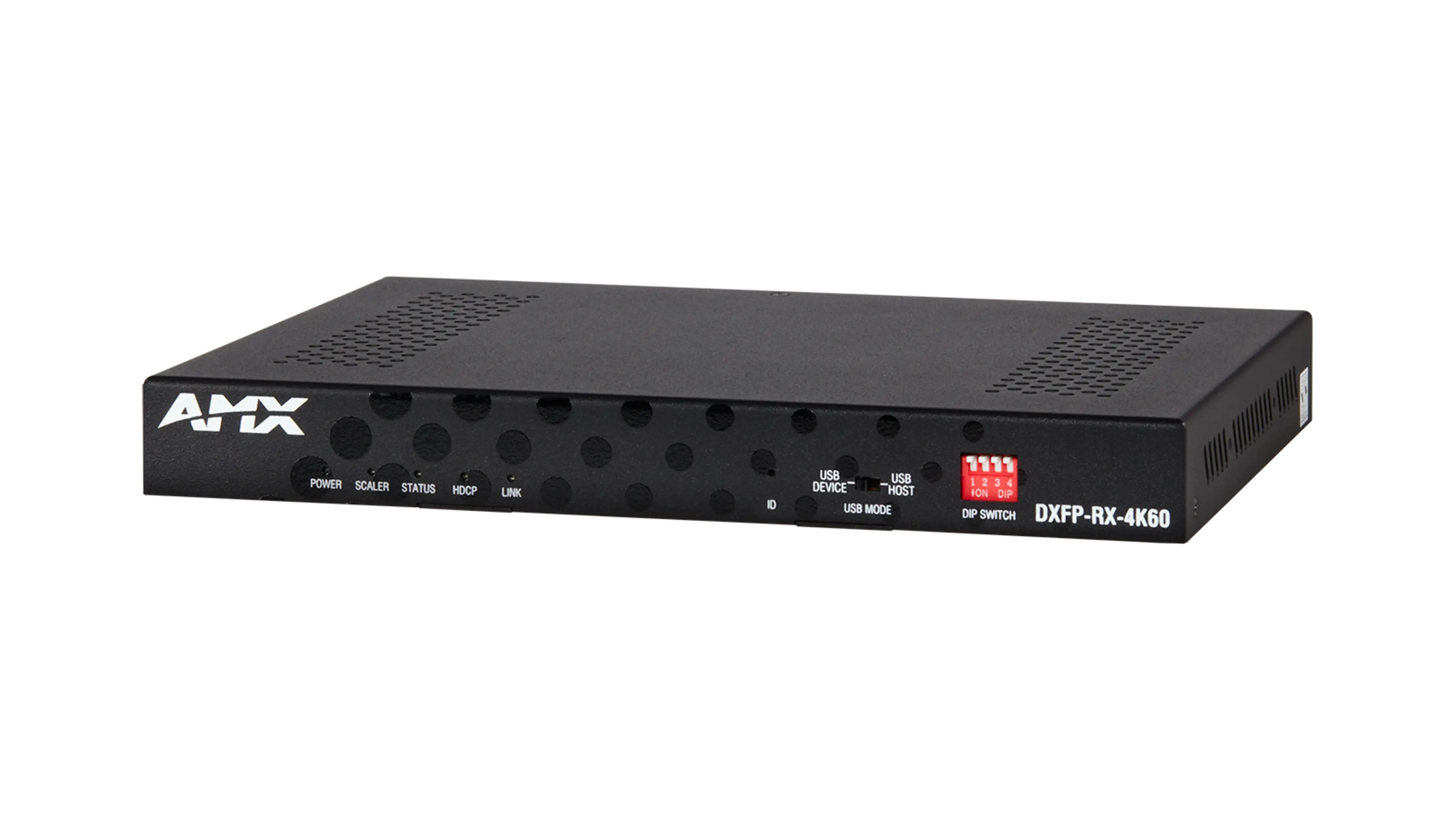 DXFP-RX-4K60 | AMX Audio Video Control Systems | English (US)