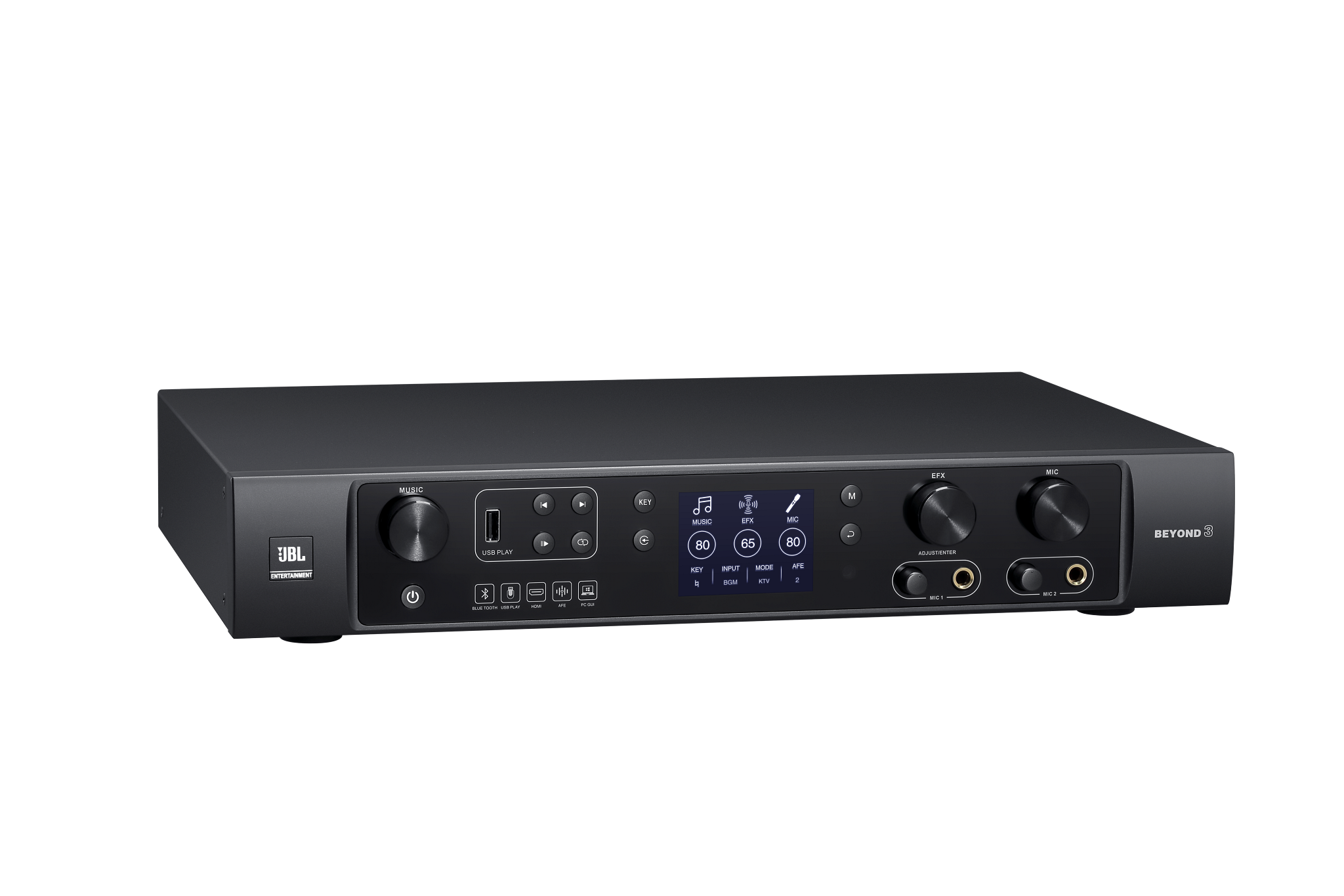 Jbl digital amplifier outlet