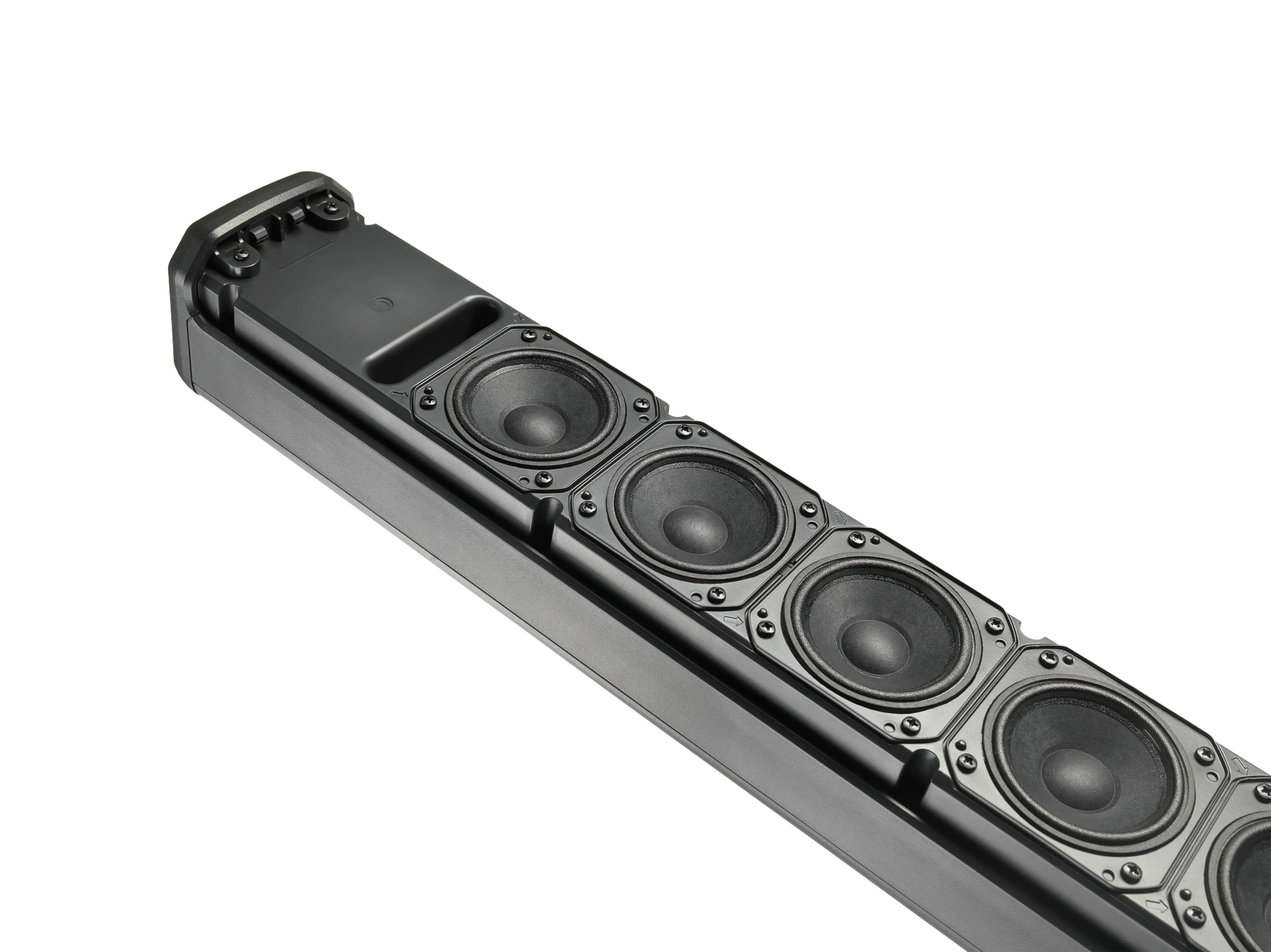 PRX ONE | JBL Professional | 日本語